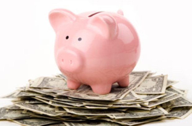 Small Banks Vow To Protect Regulations Keeping Retailers And Tech Giants Off Their Turf