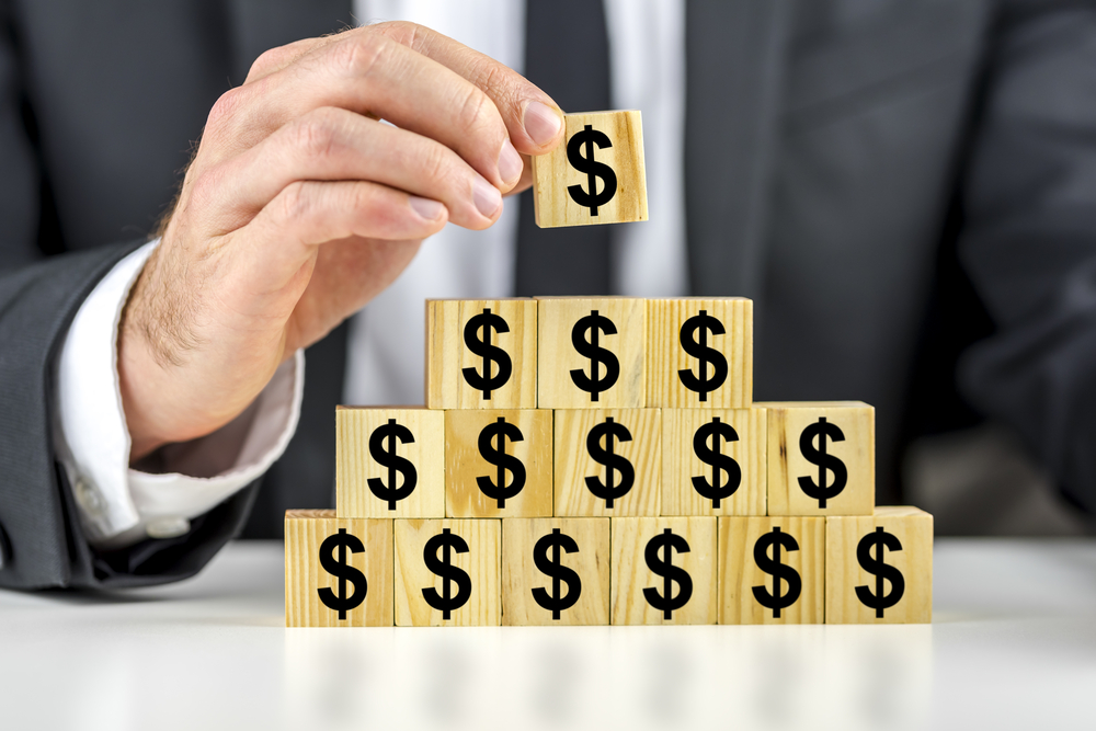 DBS Bank CIO Calls Bitcoin A ‘Ponzi Scheme’