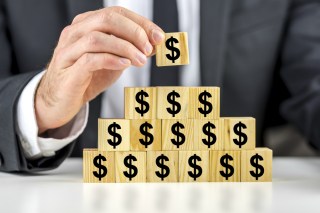 DBS Bank CIO Calls Bitcoin A ‘Ponzi Scheme’