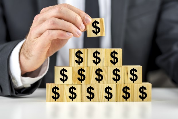 DBS Bank CIO Calls Bitcoin A ‘Ponzi Scheme’