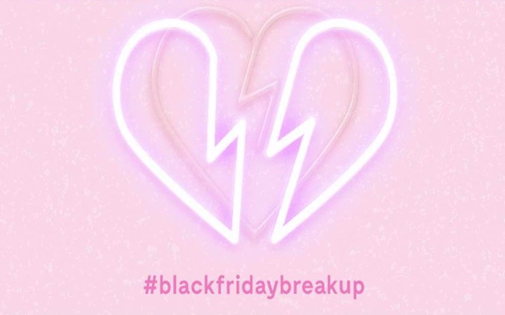 Why ModCloth Broke Up With Black Friday (To Run Off With Cyber Monday)