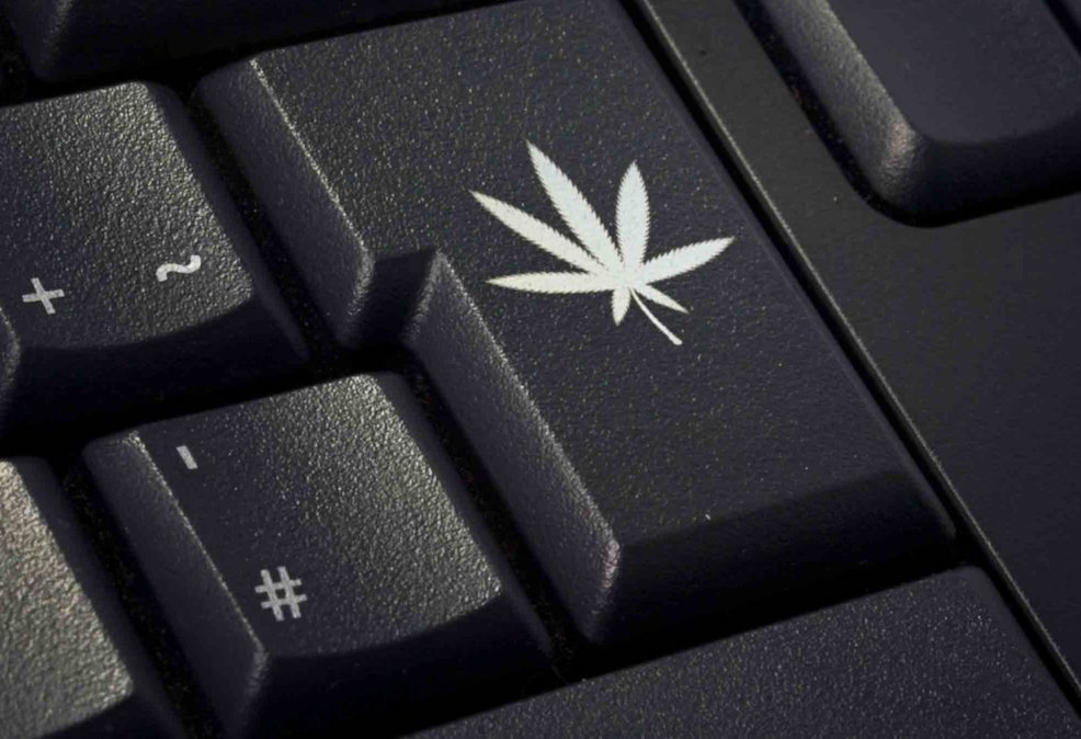 Building A More Compliant Cannabis Industry With The Blockchain