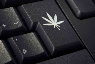 Building A More Compliant Cannabis Industry With The Blockchain