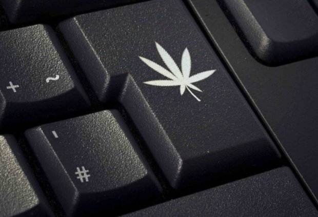 Building A More Compliant Cannabis Industry With The Blockchain