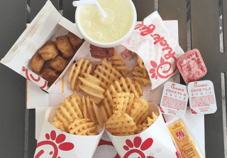 Chick-fil-A And The Power Of Payments Innovation
