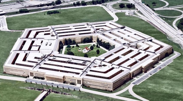 Should The Defense Department Save Money By Shopping On Amazon?
