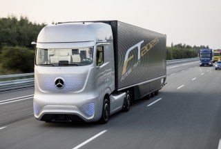Professional Driving’s Coming Automation Crisis