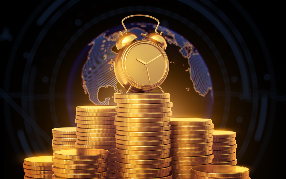B2B Not A Vital Part Of Real-Time Payments Innovation, Yet