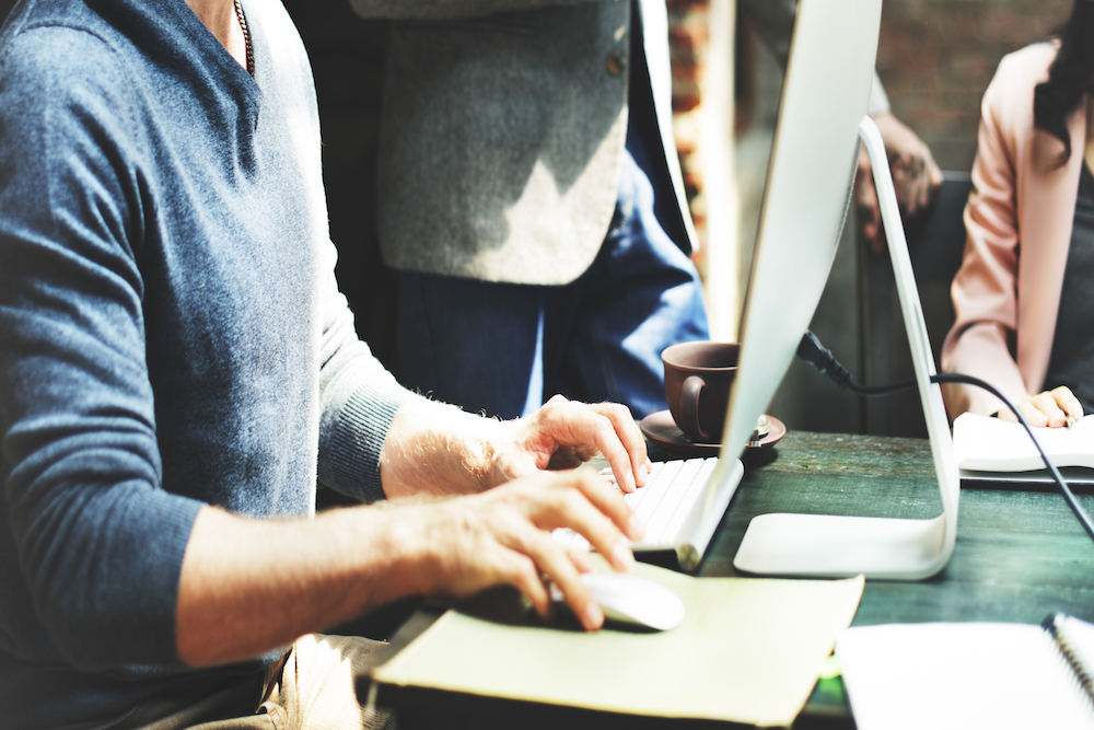 With Gig Economy Booming, Job Marketplaces Find A New Role