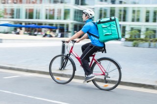 Sluggish Payments Hold Back Gig Economy