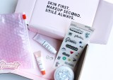 A Very Pop-Up Christmas With Glossier