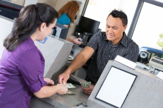 Instant Payments Are Killing The Check (Not So Softly) 