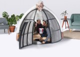 KFC Is Selling A Colonel Sanders-Crowned Internet Escape Pod