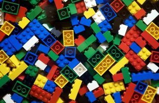 Everything Is Not Awesome For LEGO