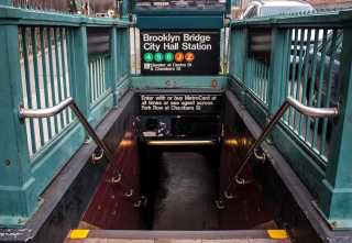 The New York Subway’s Better Digital Ticket To Ride