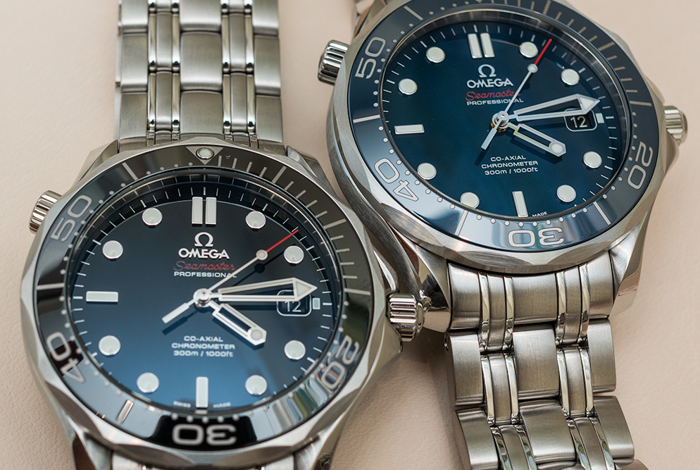 Omega Watches Finally Has The Time For eCommerce