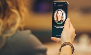 HSBC Gives Corporate Customers Access To Face ID
