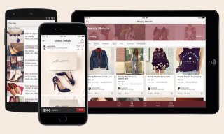 Poshmark Raises $87.5M For Big Global Expansion