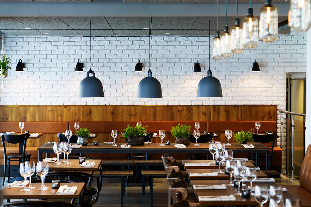 Millennials Have Lost Their Appetite For Eating Out