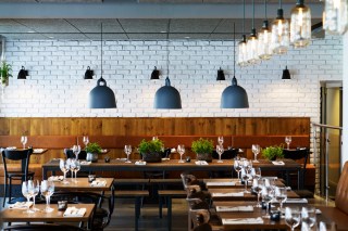 Millennials Have Lost Their Appetite For Eating Out