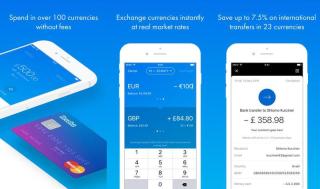 A New UK FinTech Is Looking For A Banking License