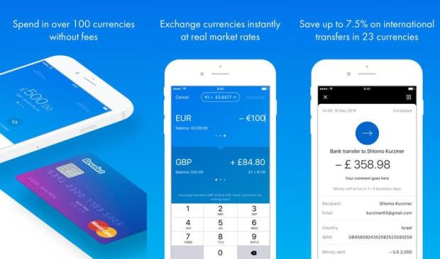 A New UK FinTech Is Looking For A Banking License