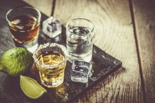 Saucey’s Secret Alcohol Delivery Sauce