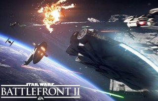 EA, Star Wars And The Force (Of Payments) That Wasn’t With Them