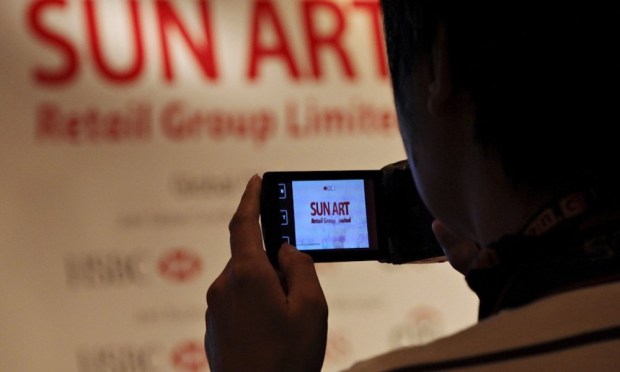 Alibaba Makes A Move On Offline Grocery With A $2.87B Investment