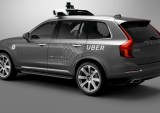 Uber To Buy Up To 24K Autonomous Vehicles From Volvo