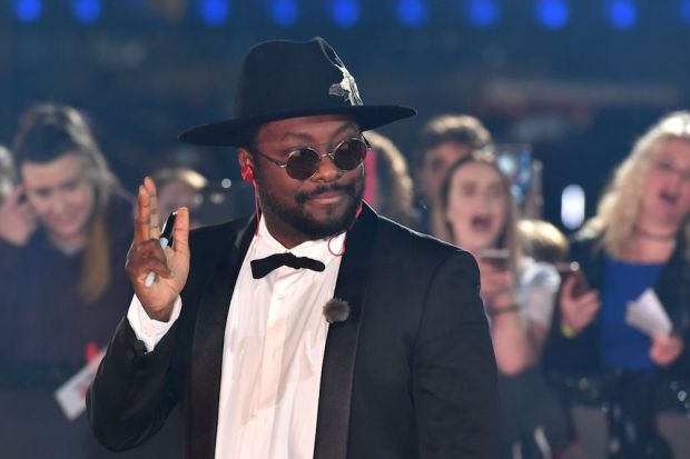 Will.i.am Jumps Into Voice-Activated Voice Assistants