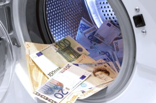 Value Of UK AML Fines Jumps 105 Percent