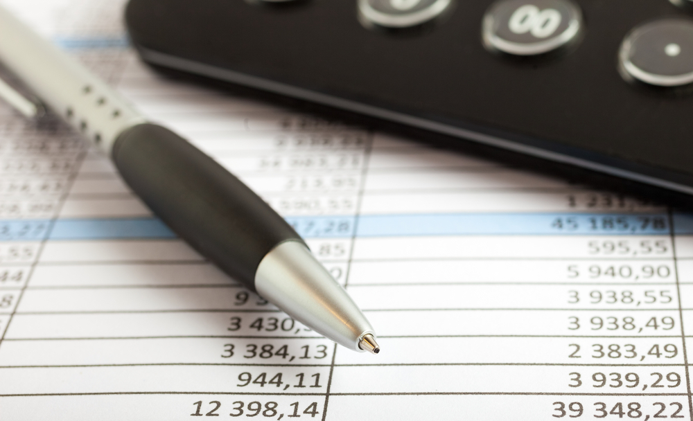 In Expense Fraud, Admitting There’s A Problem Is The First Step