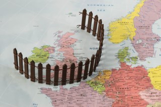 Helping New-To-Country Entrepreneurs Land On Their Feet In The UK