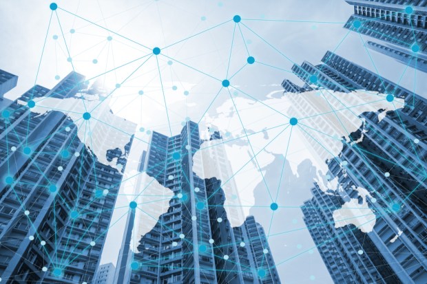 Axis Bank Launches Global, Real-Time Payment Service With Ripple