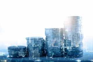 Blockchain B2B FinTechs Score With Investors