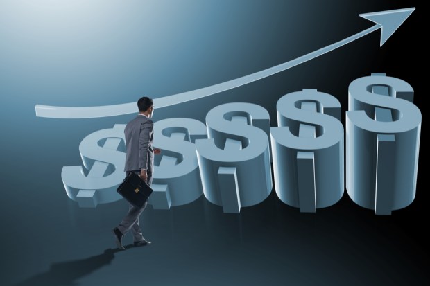 From Blockchain To Farming, Newly-Funded Startups Embrace Data Analytics