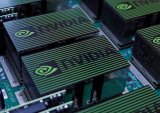Nvidia’s Crypto Revenue Slashed In Half Since Q2