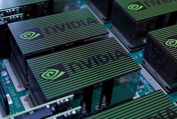 Nvidia’s Crypto Revenue Slashed In Half Since Q2