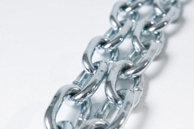 Tech Giants Make Their Blockchain Bets For 2018