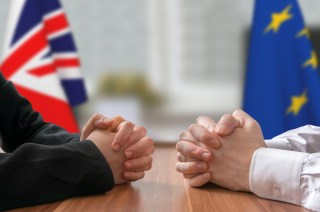 UK Suppliers To Lose EU Business, Survey Finds