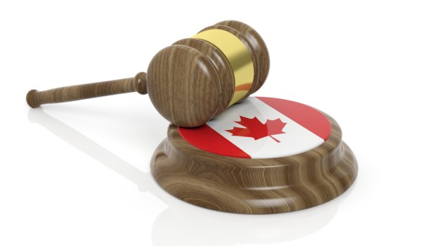 Business Email Scam Not Covered By Cyber Insurance, Canadian Court Rules