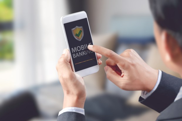 Treasurers’ Appetite For Mobile Tools Grows, Finds Capital One