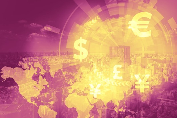 China Clamps Down On Cross-Border Withdrawals