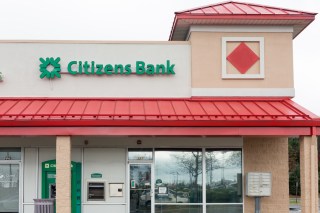 Citizens Digitizes SMB Lending Process With Fundation