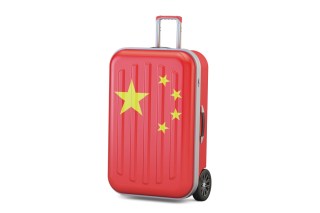 Concur Automates eReceipt Data Capture Via WeChat In China