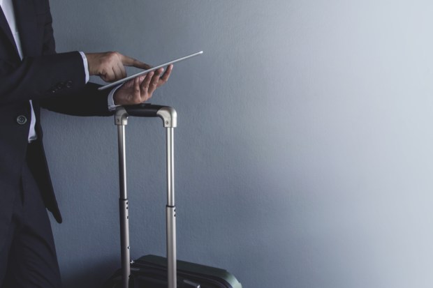 Expedia Embraces Alternative Corporate Travel Payments With UATP