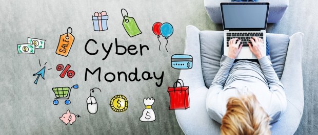 Cyber Monday Shatters Every Online Record So Far