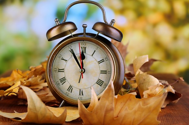 Retail’s Newest Enemy: Daylight Savings Time