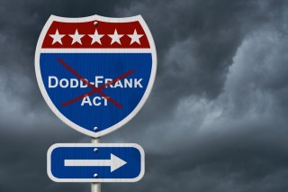 A Whole New Regulatory World For Community Banking